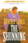 The Shunning, Heritage of Lancaster County  Series **